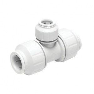 John Guest Speedfit Reducing Tee 28 x 22 x 22mm &pound;10.99