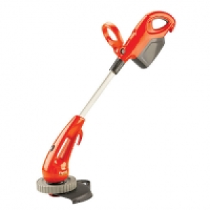Flymo Contour Cordless 24V Grass Trimmer