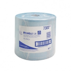 Wickes  Wypall L20 500 Sheet Large Roll