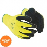 JTF  Portwest Thermal Grip Gloves M