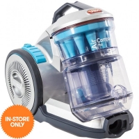 JTF  Vax Air Compact Cylinder Vacuum