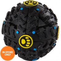 JTF  Pet Touch Giggle Ball Large