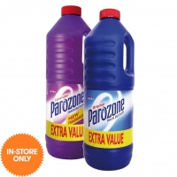JTF  Parozone Bleach Extra Value Lavender 2L