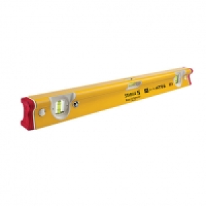 Wickes  Stabila Type R Spirit Level 600mm