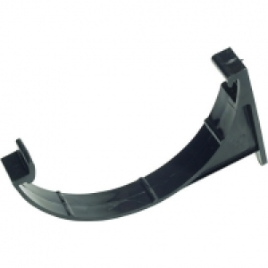 Wickes  Wickes Black Roundline Gutter Support Bracket