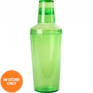 Cocktail Shaker £2.39