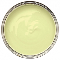 Wickes  Wickes Colour @ Home Vinyl Matt Emulsion Paint- Lemongrass 2