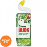 JTF  Duck Liquid Fresh Pine 750ml