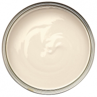 Wickes  Dulux Natural Hints Matt Emulsion Paint Orchid White 5L