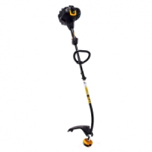 Wickes  Mcculloch MCT26CS Petrol Line Trimmer