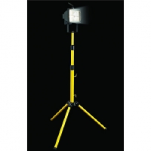 Wickes  Wickes 400W Telescopic Worklight