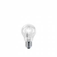 Wickes  Philips 105W Eco-classic A-shape ES Bulb