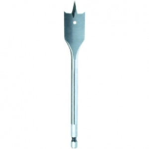 Wickes  Makita P-46121 Flat Wood Bit 22x300mm