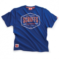 Wickes  Scruffs Authentic T Shirt S