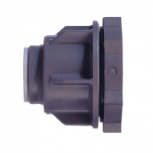 Wickes  John Guest Speedfit Tank Connector 15mm