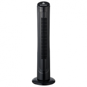 Wickes  Wickes Oscillating Tower Fan