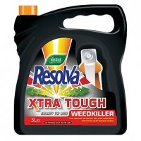 Wickes  Resolva Xtra Tough 3L with 33% Extra Free