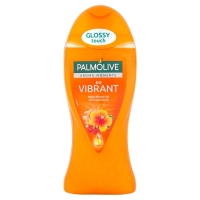 Wilko  Palmolive Pearly Shower Gel 250ml So Vibrant