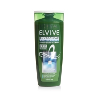 Wilko  LOreal Elvive Phytoclear 2in1 Shampoo 250ml