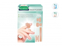 Lidl  Sensiplast 24 Finger Plasters