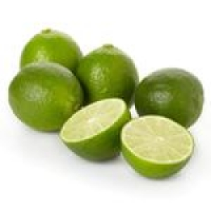 Morrisons Bumper Limes £1.31