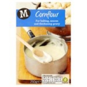 Morrisons Cornflour £0.75