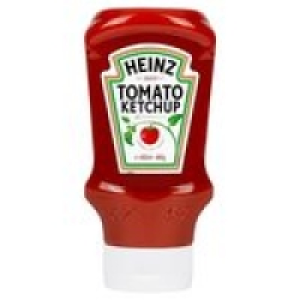 Heinz Tomato Ketchup £1.50