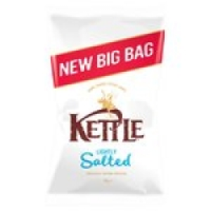Kettle Chips Lightly Salted £1.50