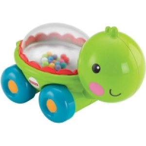 Fisher Price Poppity Pop Hippo - Assorted &pound;12.00