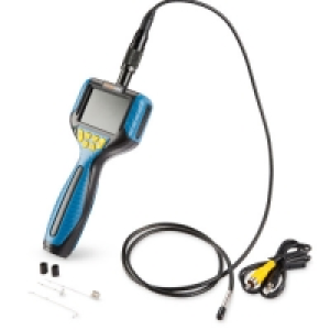 Aldi  Workzone Inspection Camera