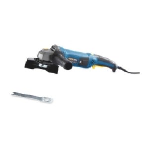 Aldi  Workzone 1200W Angle Grinder