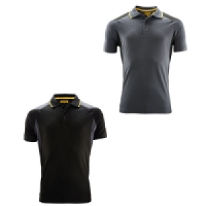 Workwear Mens Polo Shirt £7.99