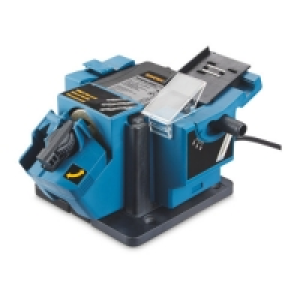 Aldi  Workzone Multifunction Sharpener
