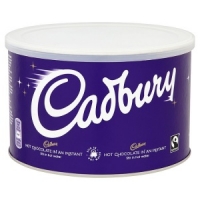 Makro Cadbury Cadbury Instant Hot Chocolate 1kg - Just Add Water