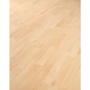 Wickes Beech Effect Laminate Flooring £14.48