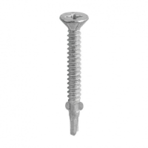 Timco Wing Tip Self Drill 5.5 x 65 Pack 200 &pound;20.99