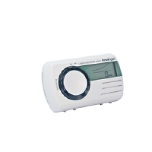 Fireangel 7 Year Sealed Battery Digital Carbon Monoxide Alar £31.99
