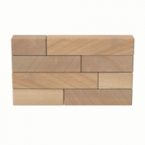 Marshalls Fairstone Sawn Versuro Smooth Golden Sand 500 x 13 &pound;1,549.99