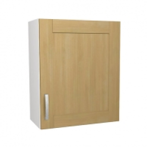 Wickes Tulsa Wall Unit 600mm £77.00