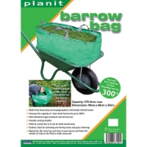 Haemmerlin Planit Barrow Bag £12.99