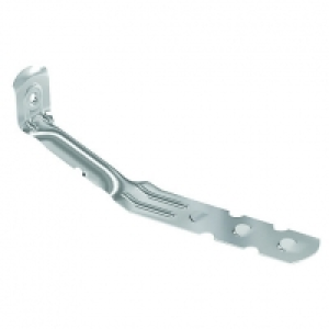 Wickes Stainless Steel 50mm Timber Frame Cavity Wall Tie Pk2 £28.99