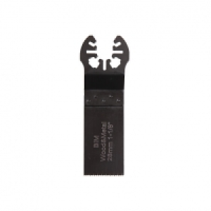 Wickes Plunge Cut Blade 48 x 28mm £4.99