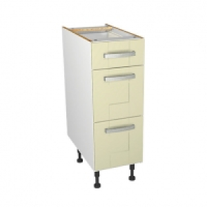 Wickes Ohio Drawer Unit 300mm £136.00