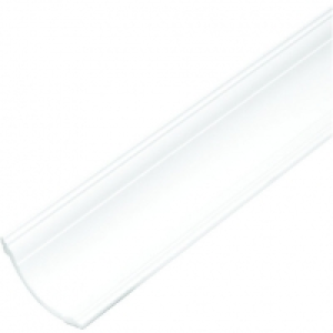 Wickes High Density Duropolymer Coving 134mmx2m £12.59