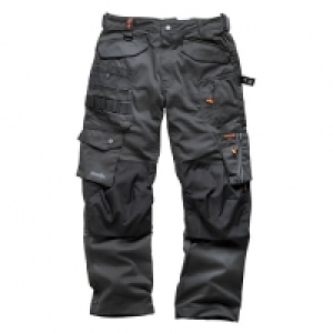 Scruffs 3D Pro Trouser 40W 31L £20.00