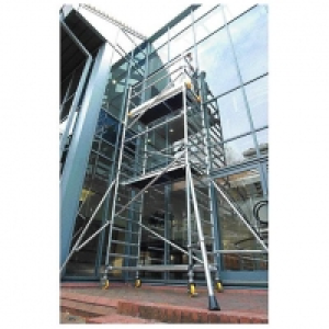 Youngman BoSS Premium Access Tower System Option 3 £2,420.00