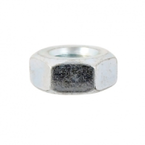 TIMco M6 Hex Nut Pack 40 £2.49