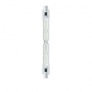 Philips 120W Eco Halogen 118mm Linear Bulb &pound;3.99