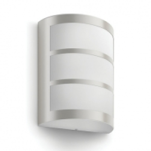 Philips Python LED Wall Lantern 6W 230V