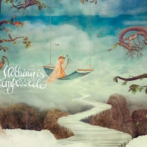 Ohpopsi Fairytale Wall Mural Multi X-large
